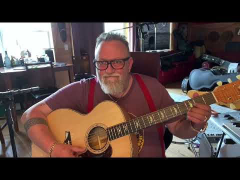 GSWJ - The Bromo BAN7E Part 1