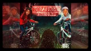 Wiz Khalifa -Stranger Things  (ft J.R Donato)