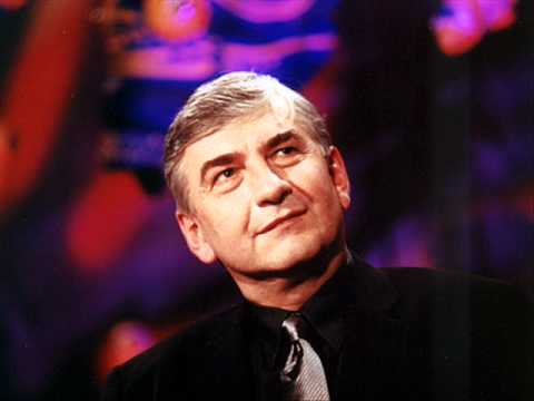 Miroslav Donutil - Ja se vrátím