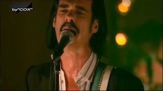 Nick Cave & The Bad Seed - Midnight Man by"COX"