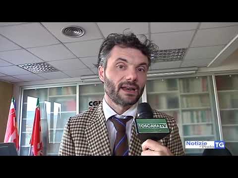 2019-02-27 PRATO - MUNICIPALE, SOTTO 70 AGENTI MA IMPOSSIBILE ASSUMERE