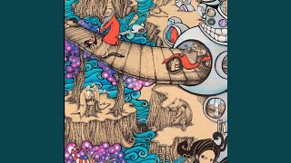Music video thumbnail preview for Libélula by Flor de Loto
