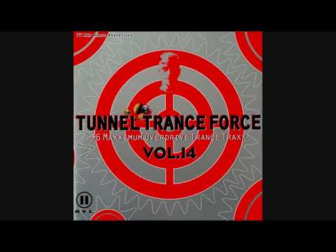 Tunnel Trance Force Vol.14