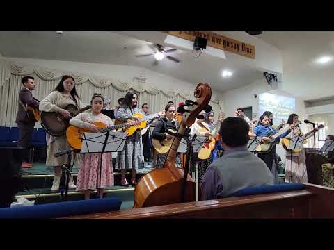 Agradecimiento - February 27, 2022