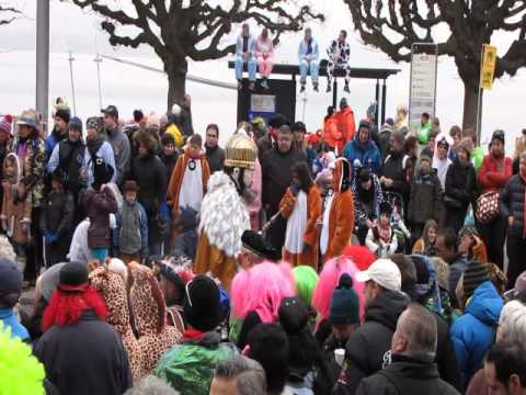 Runaway mit Kirchenorgel - Chottlebotzer Lozärn