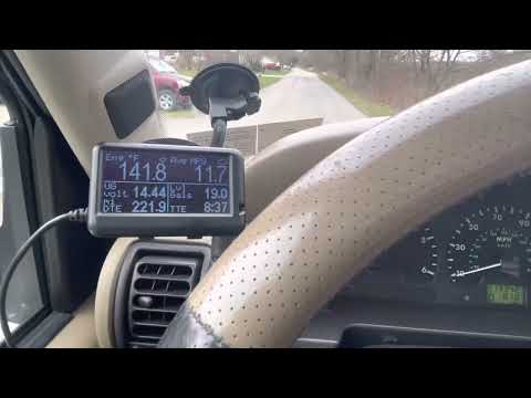 2001 Land Rover Discovery II SE