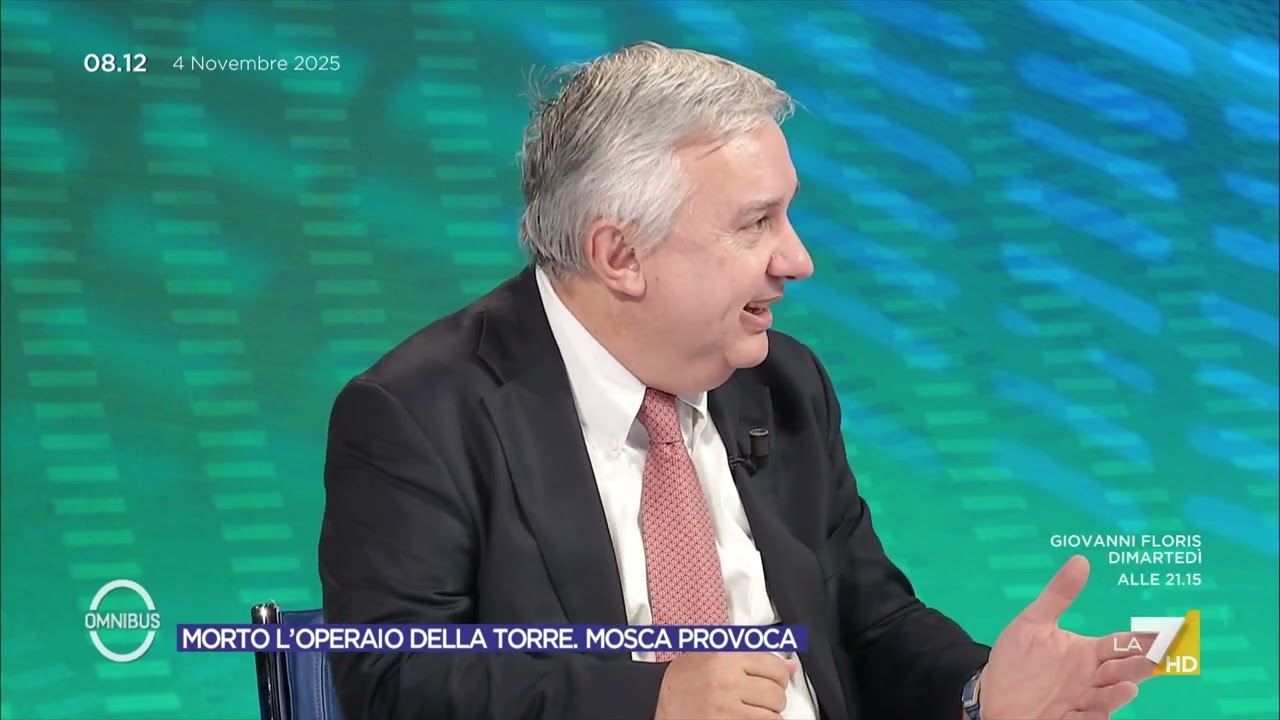 Ucraina, Molinari: "Putin fa guerra ibrida, getta scompiglio, vuole essere aggressivo con UE"