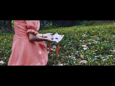 Hotaru - Mnemonic (Official Music Video)