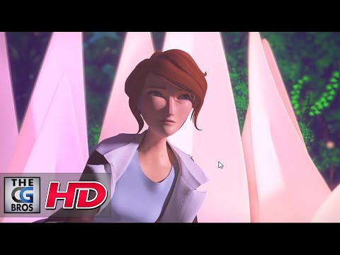 CGI 3D Animated Short: "The Last Flight" - by The Last Flight Team | TheCGBros