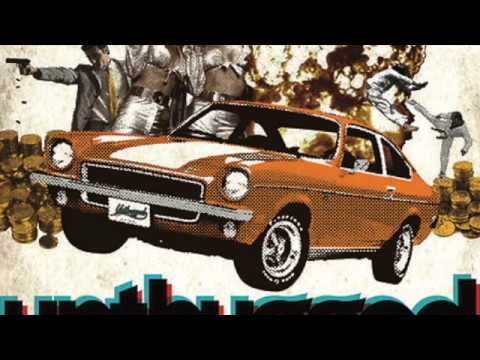 dan greenpeace & dj yoda - unthugged 3d