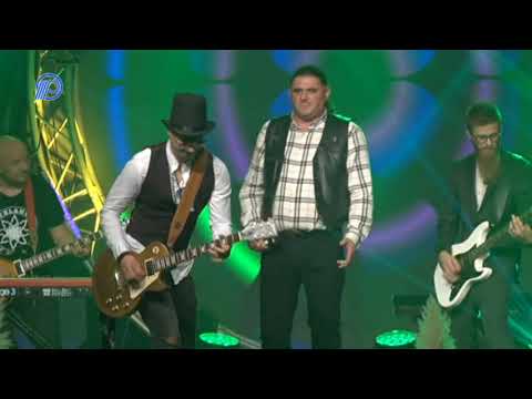 Southlanders - Čo sa deje FESTIVAL ZLATÝ KĽÚČ SELENČA 2022