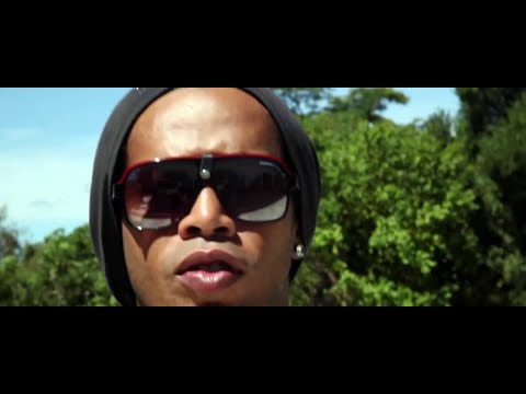 João Lucas & Marcelo feat Dennis e Ronaldinho Gaúcho - Vamos beber