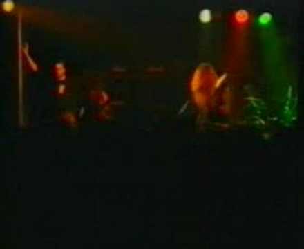 1991 - Interview with David Vincent + Immortal Rites video