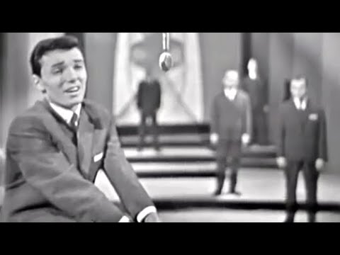 Karel Gott - Maria / Miluj mne nebo opusť / Adresát neznámý (Vysílá studio A 1963-64)