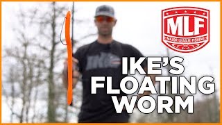 Download lagu Tips Umpan Cacing Mengapung Iaconelli mp3