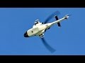 BIG RC BELL-222 AIRWOLF ROBAN 600 SIZE WITH SOUND MODULE / 01.04.2017 Beerfelde