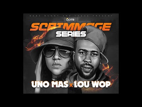 Uno Mas vs Lou Wop