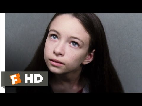 Case 39 (5/8) Movie CLIP - Why Emily? (2009) HD