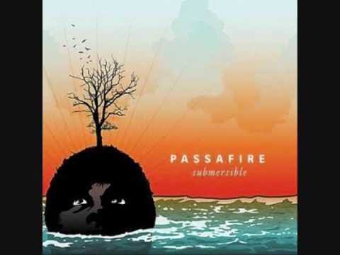 Passafire - Who You Know | Reggae/Rock