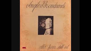 02 - Il vecchio e la farfalla - Angelo Branduardi