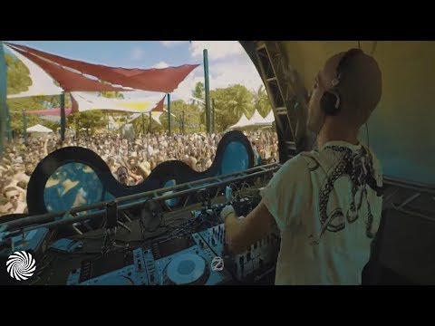 Zyce @ Shambhala 2019 - Brazil - FULL SET