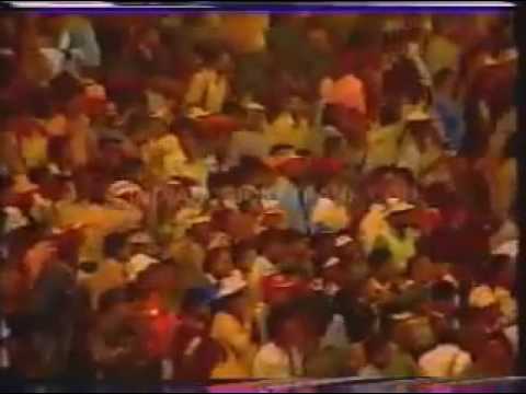 Young Sachin Tendulkar magical last over bowling vs South Africa