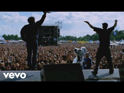 Such A Surge - Fremdkoerper (Official Video) (VOD)