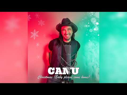 Fabio Canu - Christmas, please baby come home!