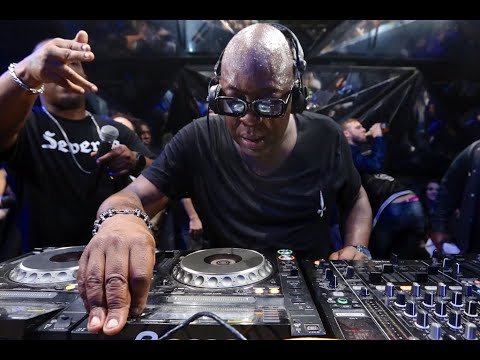 Jumpin Jack Frost B2B Bryan Gee @ One Nation B2B payment part 3 1998