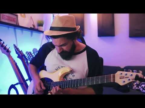 Godfather Theme Song but it's Latin Rock