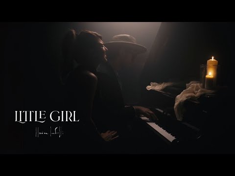 Little Girl -  Marina Santelli feat. Jury Magliolo