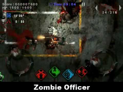 Alive 4 Ever Returns Trailer