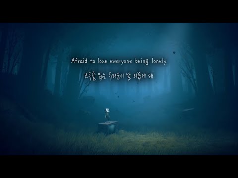 K-391 & Victor Crone - Lonely World 한글가사