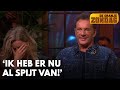 Gerard Joling haakt in met ordinaire opmerking tegen Merel Ek: 'Ik heb er nu al spijt van!'