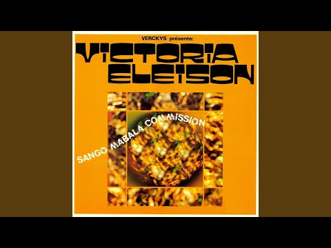 Sango Mabala Commission