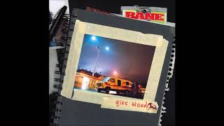 Bane - Ali V. Frazier I