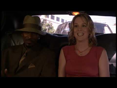 Bette And Tina Meet With Slim Daddy - The L Word 1x10 Scene