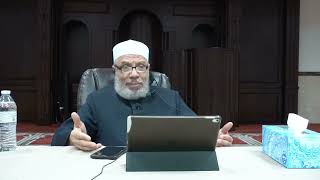 صورة التعطر والإستحمام أثناء الإحرام/السبت(2-7-2022م)فتاوى علي الهواء مباشرة