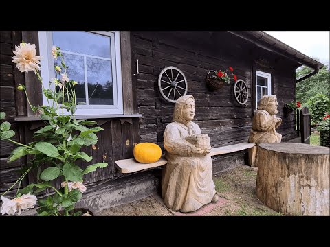 Mazowiecka wieś zaprasza - Gospodarstwo Agroturystyczne Pod Lipkami