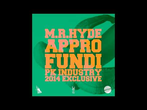 M.R. Hyde - Approfundi