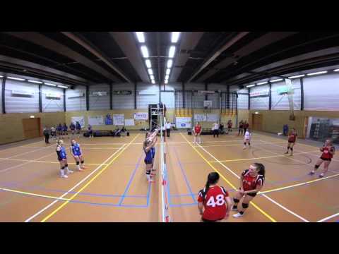20160423 Voltena Kampioen - VCN (set 4 net)