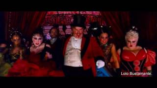 Moulin Rouge - 02 Because We Can Full HD