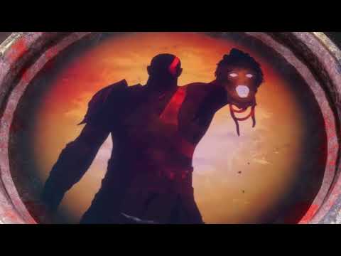 God Of War Ragnarök pt 71 Round Two