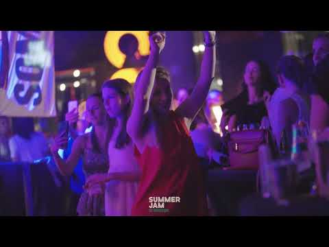 Summer Jam by Somersby - Emina Jahović