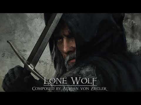 Celtic Music - Lone Wolf