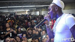 DaBaby(Baby Jesus)|Rowan County Fair Grounds [Shot by @TheRealTearDrop]