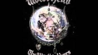 Motörhead I Know What You Need