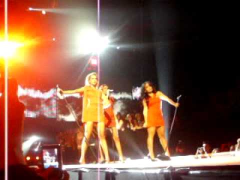 The Dome 56-Monrose Medley