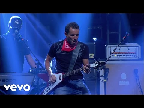 Titãs - Titãs - Sonífera Ilha (Ao Vivo)