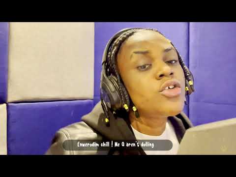 ANYHOW SESSIONS WITH LUCY Q